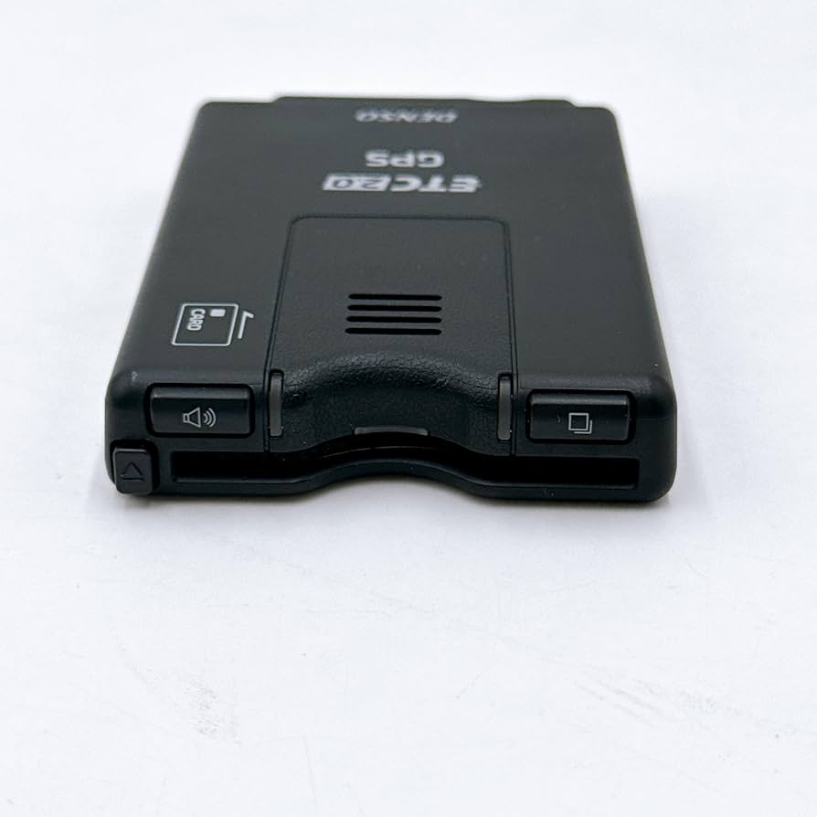 DENSO ETC2.0 GPS DIU-A011 アンテナ　ハーネス Amazon | 【デンソー/DENSO 】アンテナ分離・スピーカー一体型